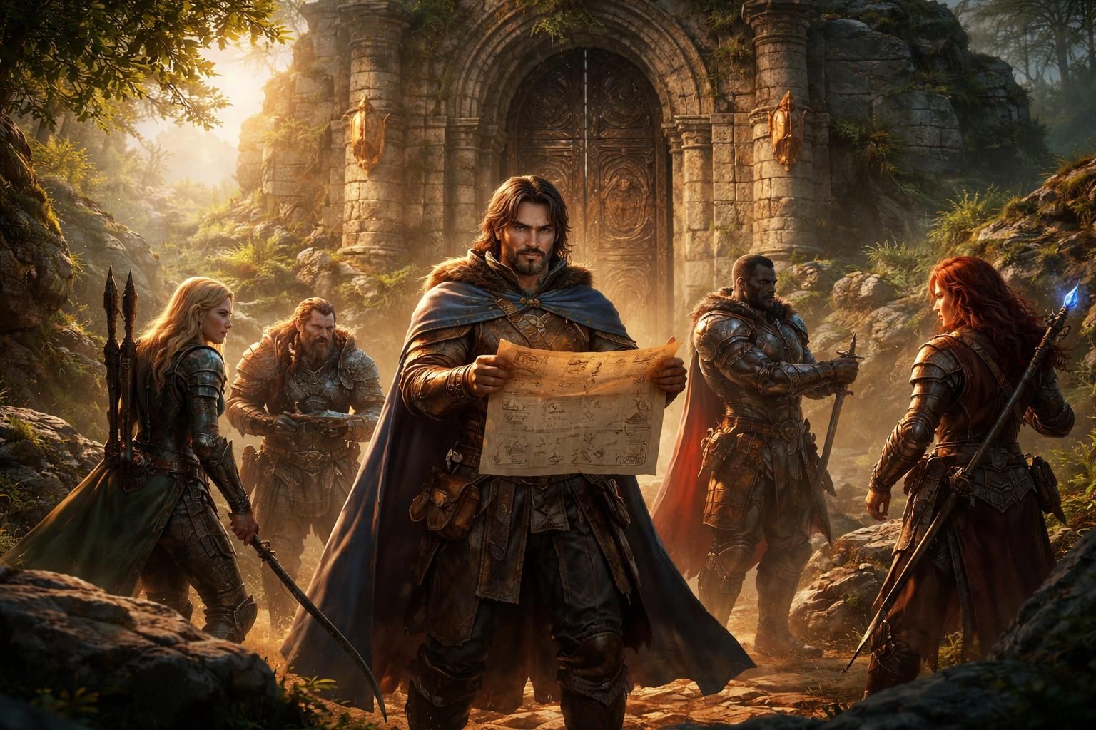 découvrez notre guide complet du raid adelyn et maximisez vos chances de succès avec des conseils stratégiques détaillés.