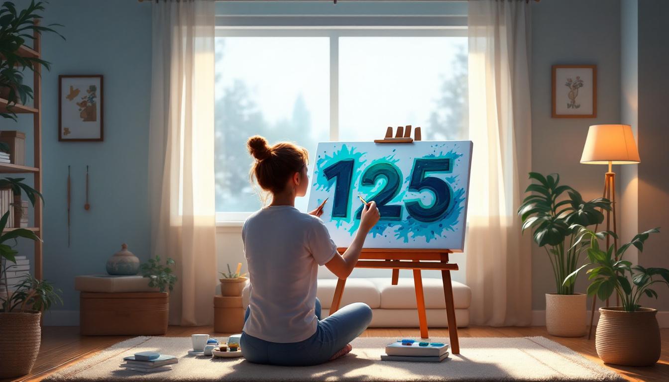 découvrez notre guide étape par étape pour la peinture à peindre par numéro, idéal pour les novices souhaitant créer facilement des œuvres magnifiques et apaisantes.