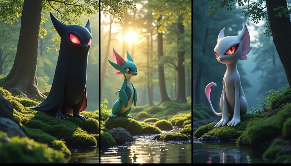découvrez la liste complète des personnages de pokémon dont le nom commence par la lettre g. apprenez-en plus sur ces pokémon uniques, leurs caractéristiques et comment les attraper dans le jeu.