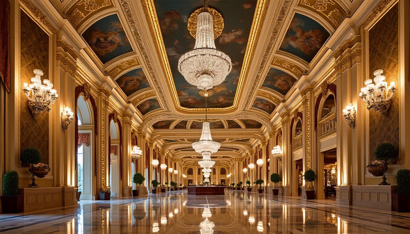 découvrez pourquoi le casino monte carlo est un lieu emblématique à monaco : histoire fascinante, architecture remarquable et ambiance glamour au cœur de la principauté.