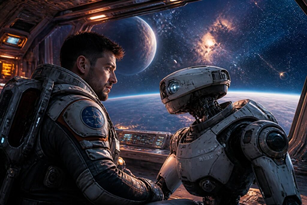 découvrez comment le meilleur compagnon dans starfield peut transformer votre expérience de jeu en apportant soutien, stratégie et immersion.