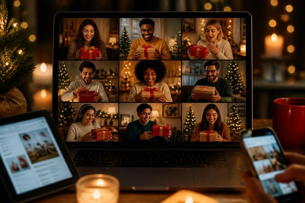 découvrez pourquoi organiser le tirage au sort du secret santa en ligne est la solution idéale cette année pour simplifier l'organisation, garantir l'équité et ajouter une touche de convivialité à vos fêtes.