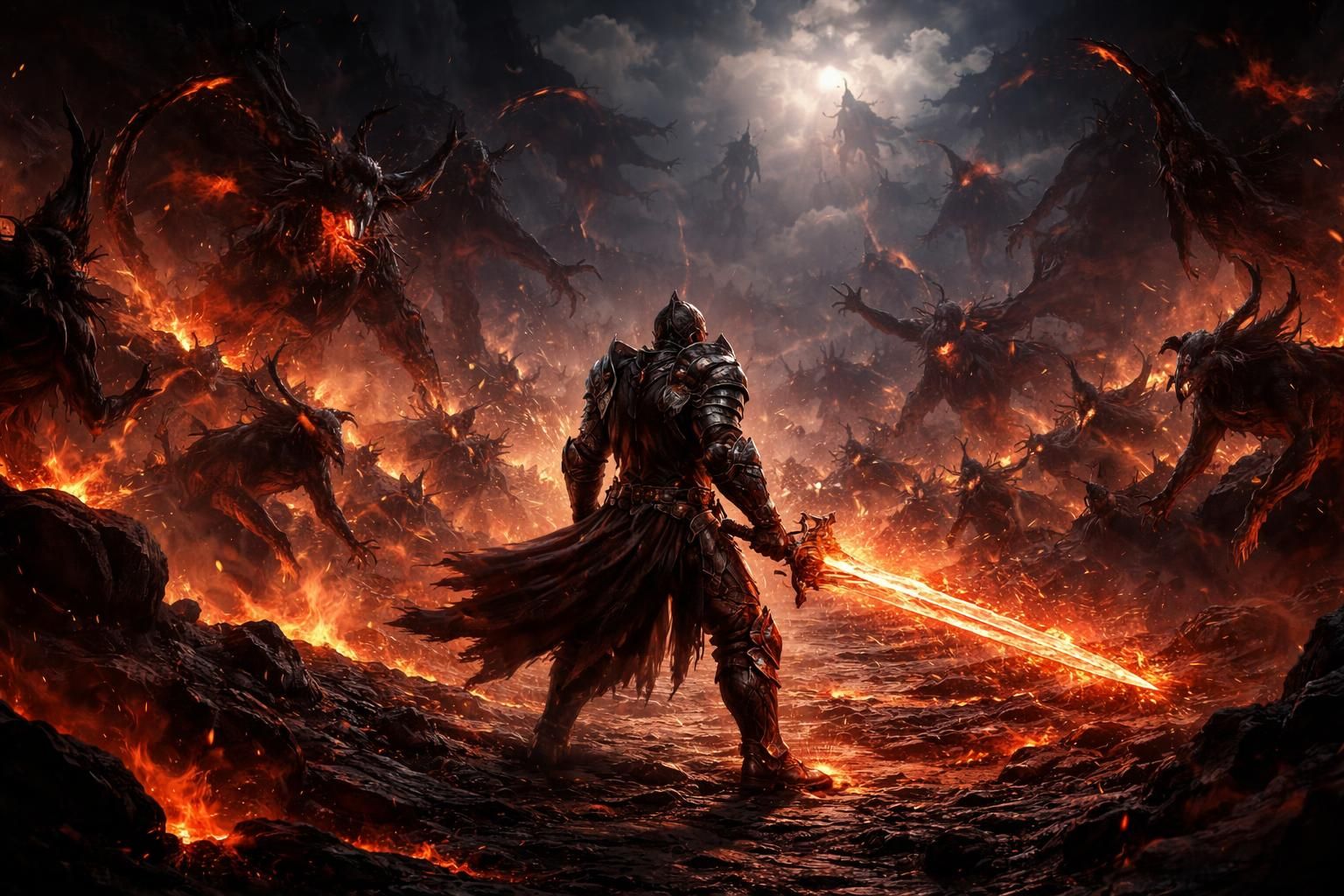 découvrez nos conseils pro pour affronter la vague infernale dans diablo 4 et optimisez votre préparation pour survivre aux défis les plus intenses du jeu.