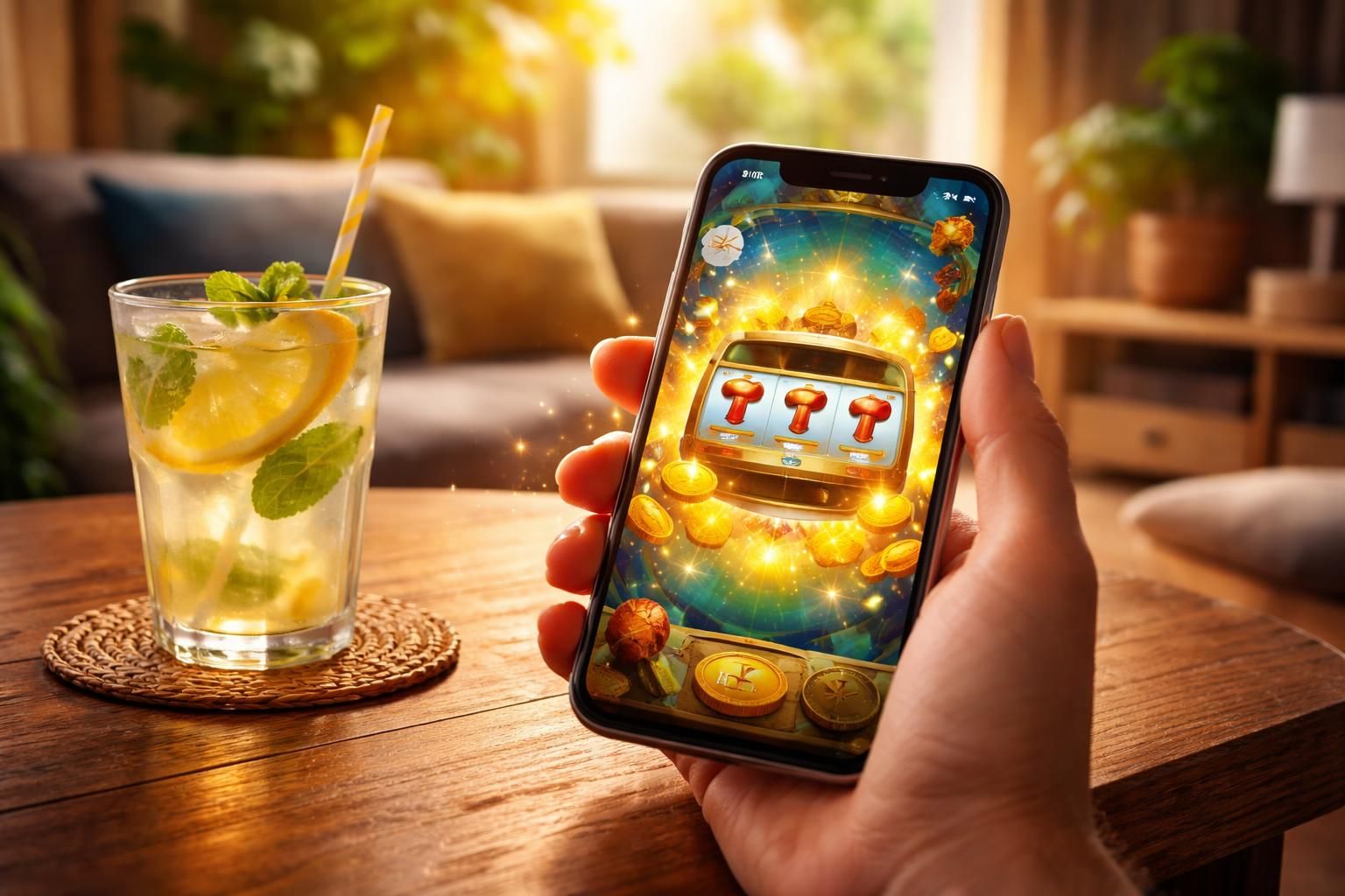 découvrez comment profiter pleinement de votre coin master tour gratuit aujourd'hui grâce à nos conseils experts et astuces pratiques.