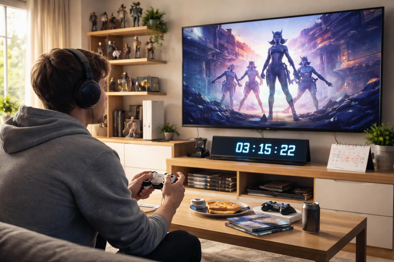 découvrez la date de sortie de valorant sur ps5 et préparez-vous avec notre guide complet destiné aux joueurs impatients.