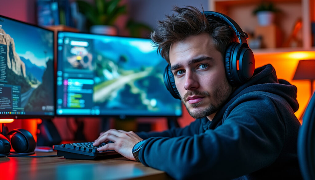 découvrez pourquoi doigby passionne autant ses fans : authenticité, humour, talent et interactions uniques font de ce gamer une véritable référence dans l’univers du streaming et du gaming français.