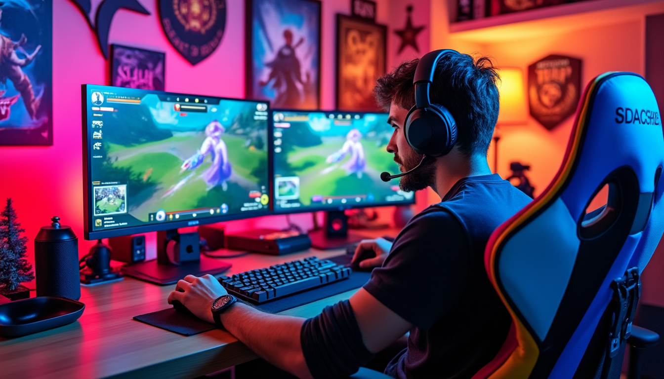 découvrez pourquoi doigby captive autant ses fans : personnalité unique, humour, performances sur twitch et proximité avec sa communauté font de lui un gamer incontournable.