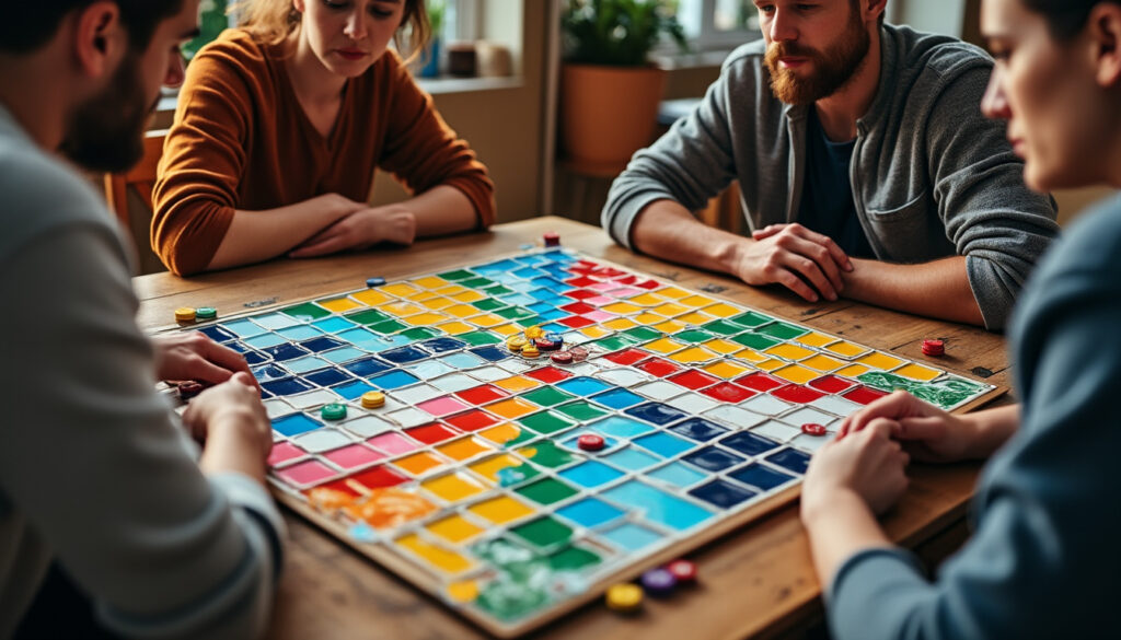découvrez les règles essentielles du chromino et nos conseils pour éviter les erreurs courantes. maîtrisez rapidement le jeu et améliorez vos parties grâce à ce guide pratique !