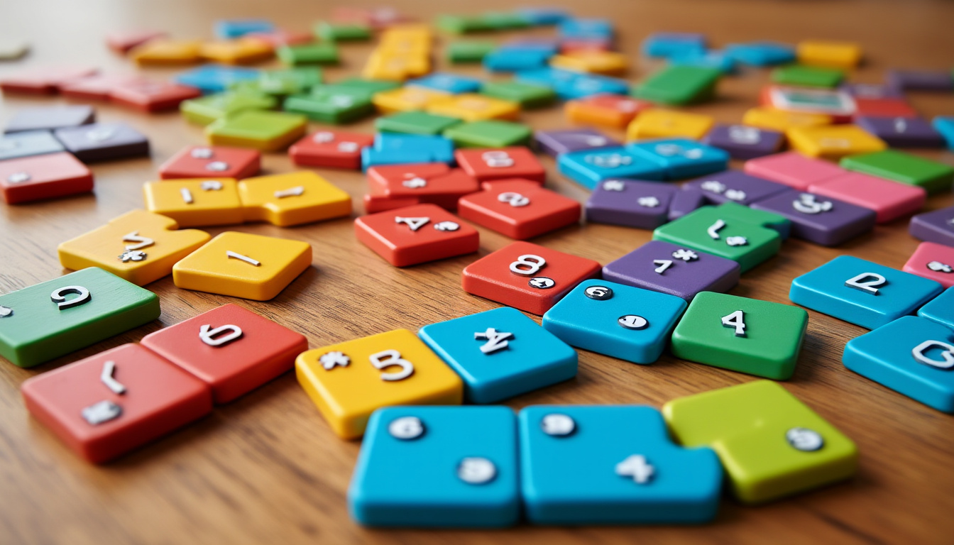 découvrez les règles du jeu chromino et nos conseils pour éviter les erreurs fréquentes. maîtrisez facilement les bases et jouez sans faute grâce à notre guide complet !