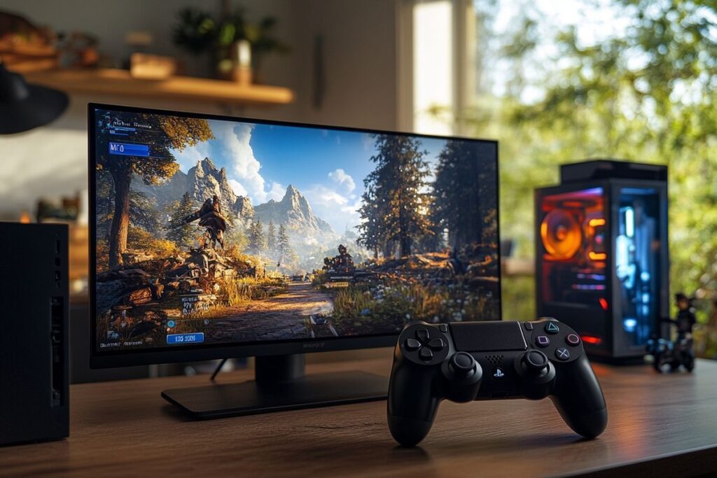 Repack Gaming : Téléchargement de jeux, légitime ou non ?
