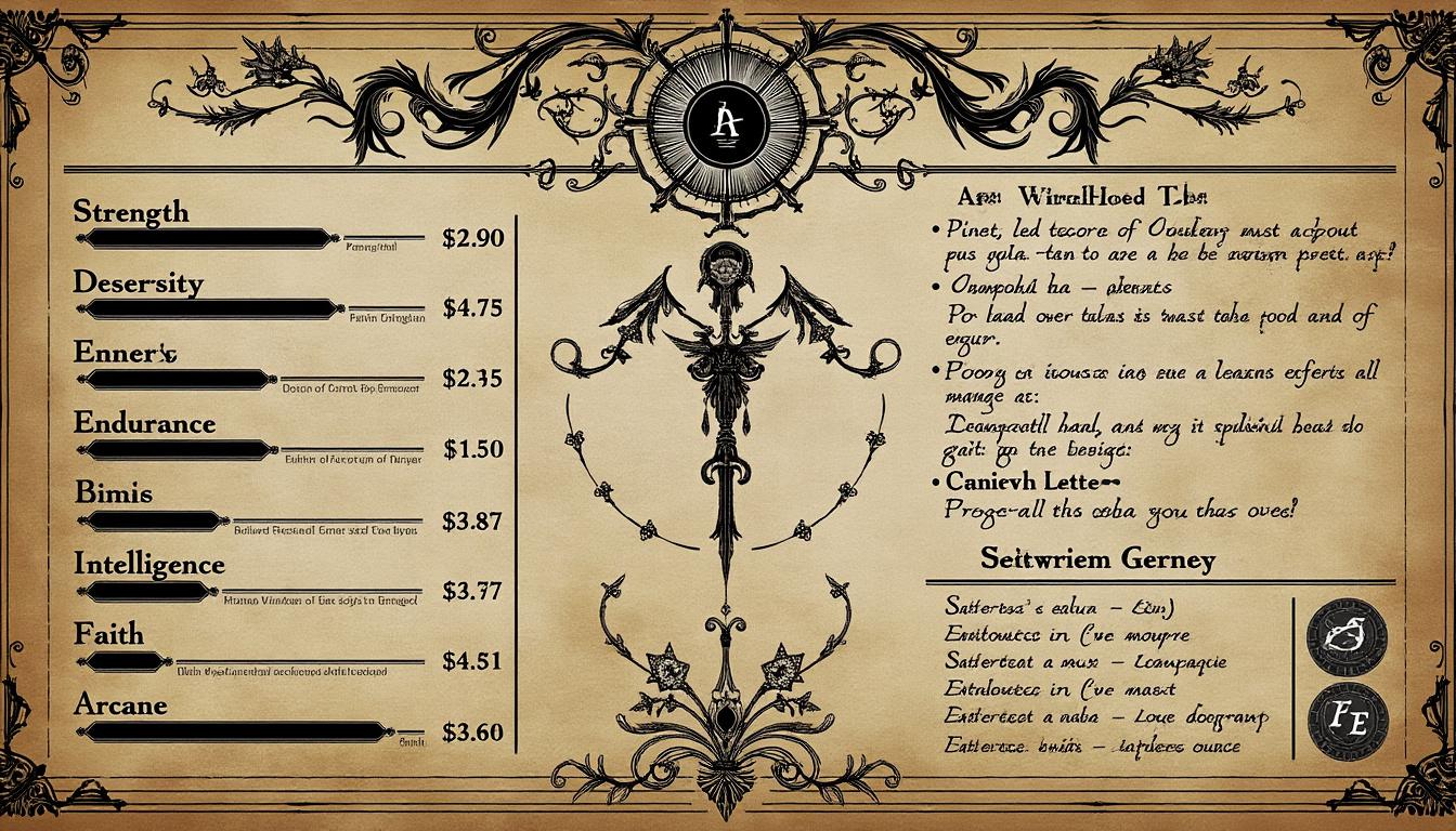 découvrez notre soluce complète de bloodborne : des astuces essentielles pour survivre et progresser dans l’univers sombre et impitoyable du jeu. maîtrisez chaque combat, trouvez les secrets et devenez un véritable chasseur !