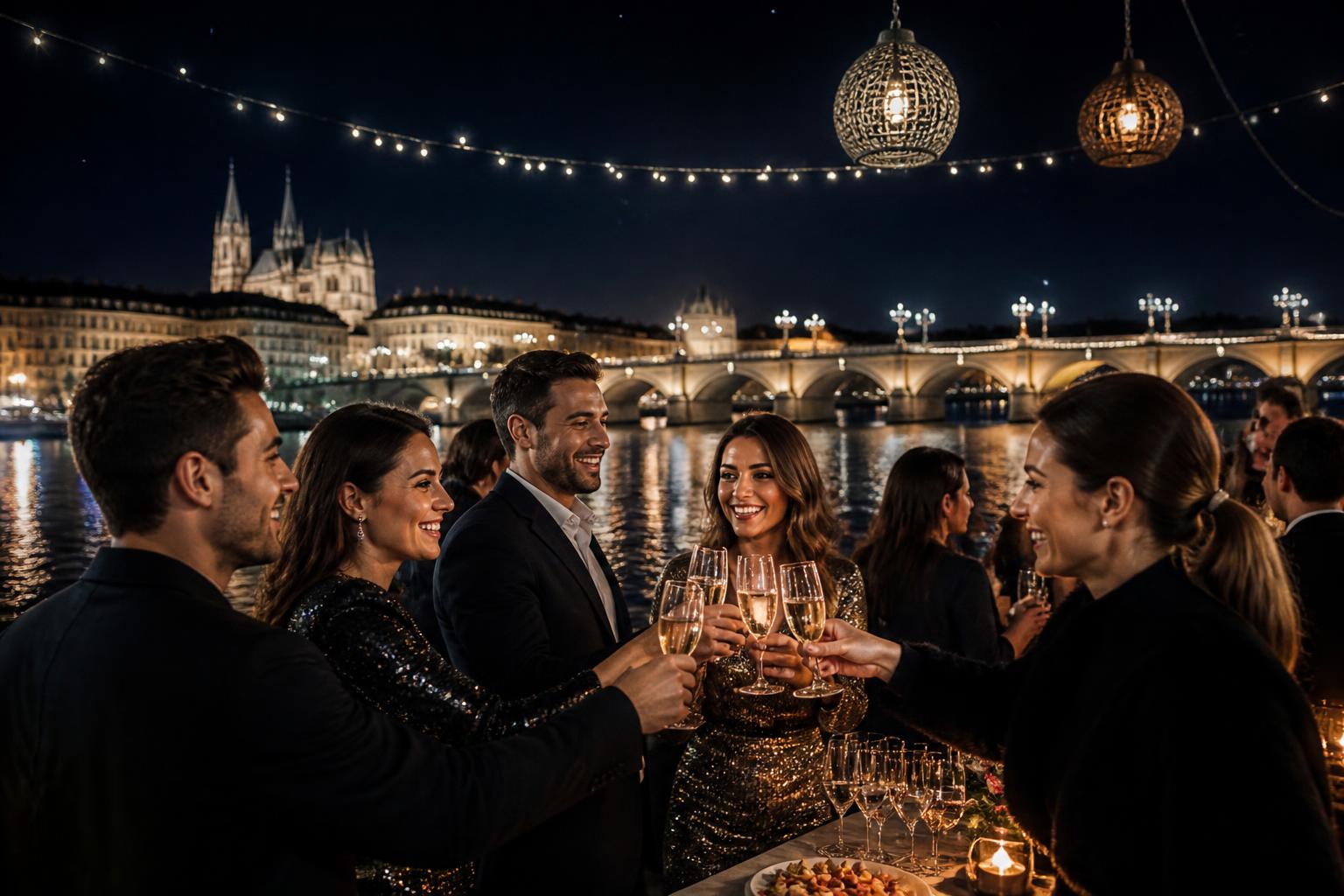 préparez-vous à célébrer le nouvel an à bordeaux avec notre guide complet : lieux incontournables, événements, conseils pratiques et astuces pour une soirée réussie.