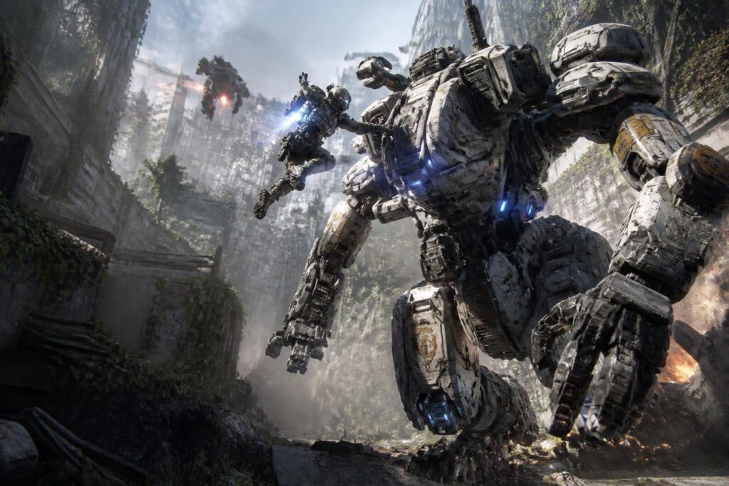 découvrez comment titan falls 3 révolutionne les jeux de tir en ligne avec des mécaniques innovantes, un gameplay immersif et une expérience multijoueur inégalée.