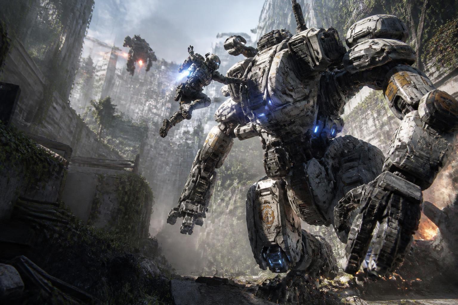 découvrez comment titan falls 3 révolutionne les jeux de tir en ligne avec des mécaniques innovantes, un gameplay immersif et une expérience multijoueur inégalée.