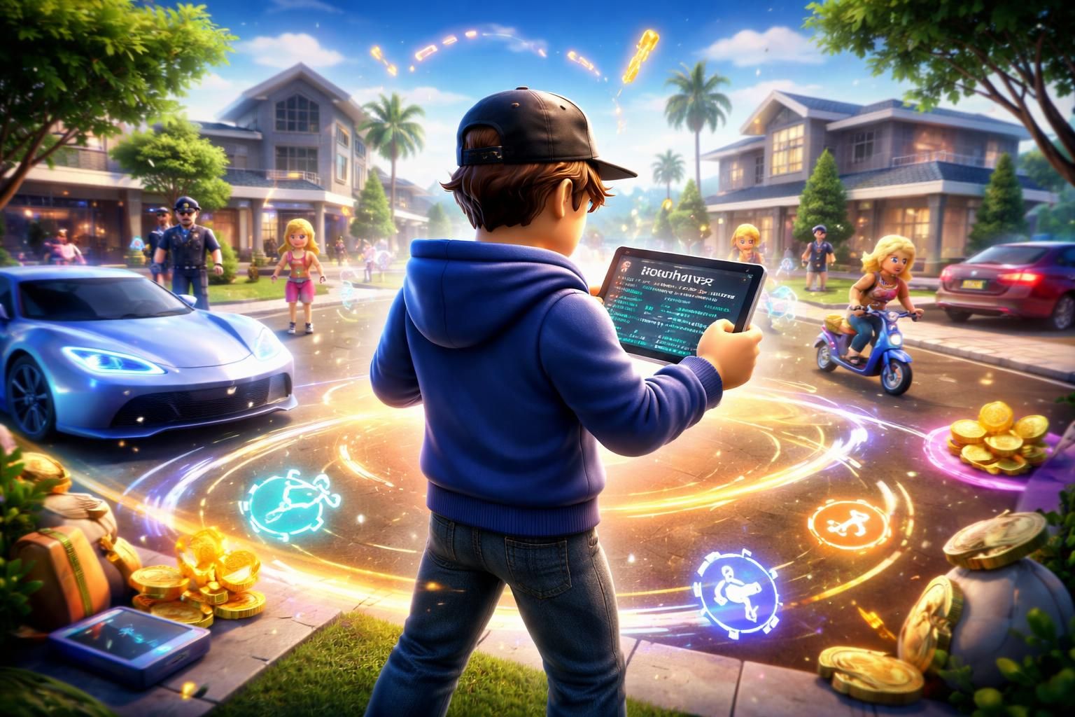 découvrez le top 10 des codes brookhaven roblox pour améliorer votre expérience de jeu et débloquer des bonus exclusifs.