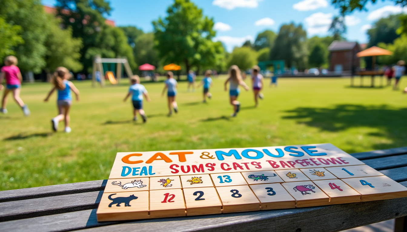 découvrez les 5 erreurs courantes à éviter dans le jeu du chat et la souris pour préserver le plaisir et l’amusement de tous les participants. astuces et conseils pour des parties réussies !