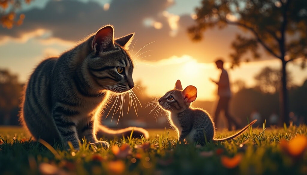 découvrez les 5 erreurs les plus courantes à éviter dans le jeu du chat et la souris pour assurer le plaisir et la sécurité de tous les participants. astuces et conseils pour des parties réussies !