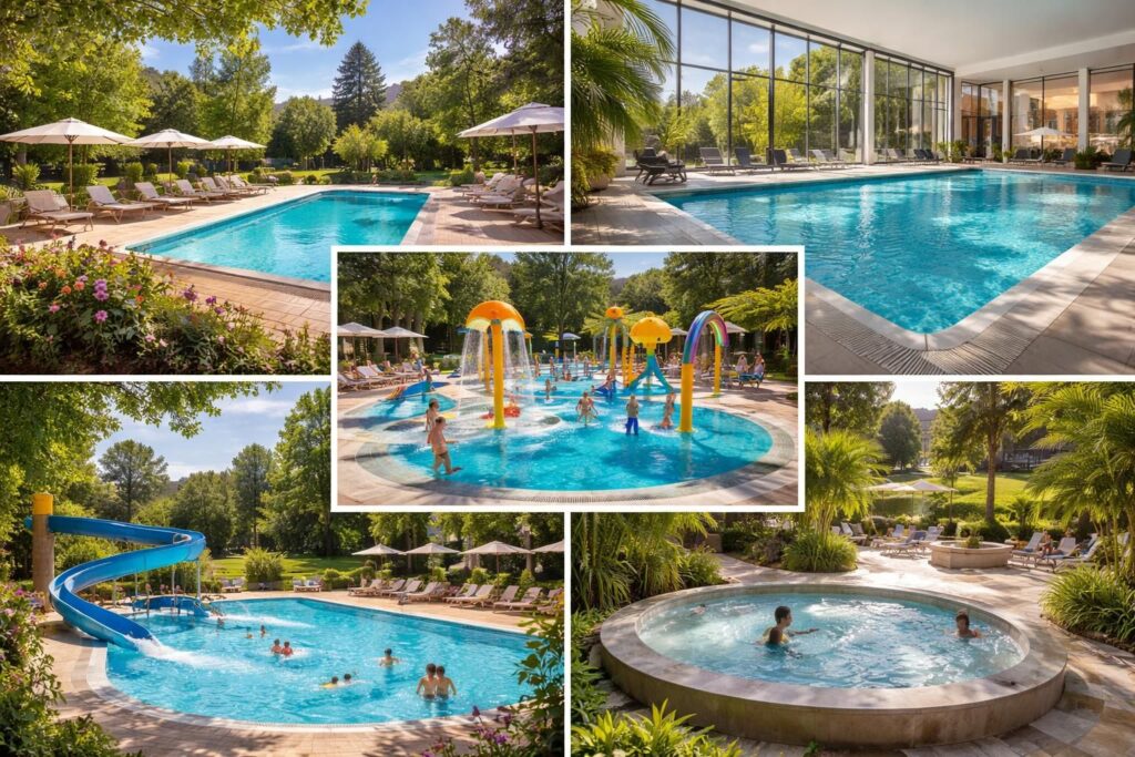 découvrez le top 5 des piscines à marly-le-roi pour profiter de moments de détente et d'amusement en famille ou entre amis.